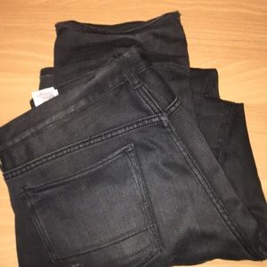 Banana Republic Traveler Slim jeans - 32x32